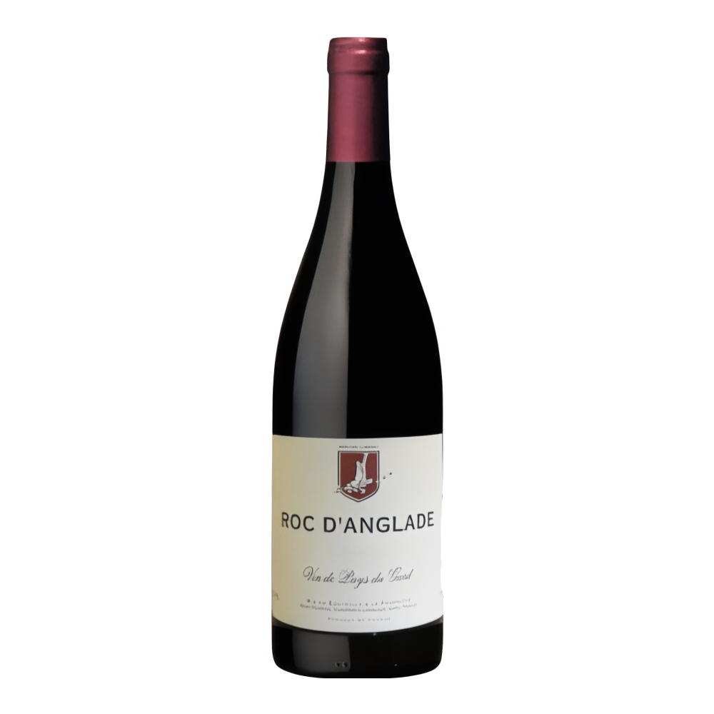 Roc d'Anglade, Rouge 2020, Bottiglia 750 ml